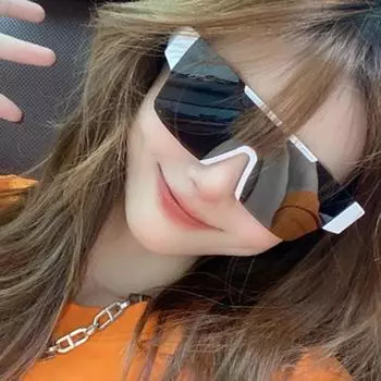 Очки для езды на велосипеде, солнцезащитные очки для женщин, защищающие от солнца на открытом воздухе, солнцезащитные очки для мужчин, защищающие от ветра во время вождения