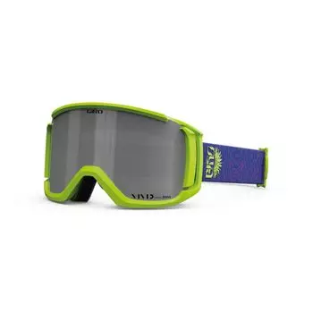 Очки для горнолыжного спорта REVOLT Asian Fit [Giro] женские