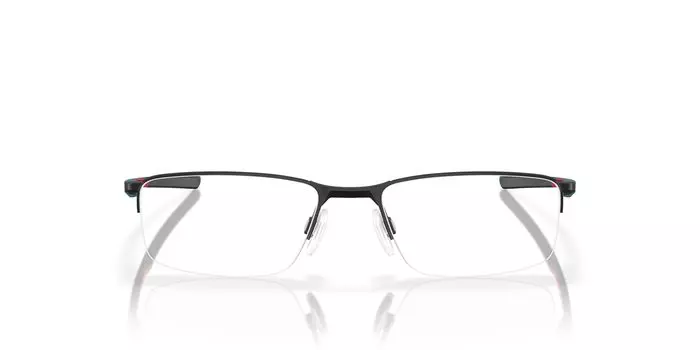 Очки для коррекции зрения OX3218 SOCKET SATIN BLACK 52 [Oakley] 5.5