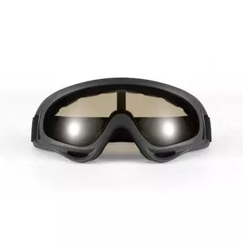 Очки для мотокросса Шлемы Очки для езды на велосипеде на открытом воздухе Очки для мотокросса Ветрозащитные очки с защитой от песка и ультрафиолета