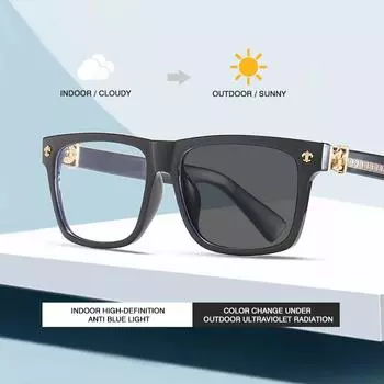 Очки для мужчин Tr90 Оправа для чтения для женщин Дизайнерские очки Ins Hot Style Cross Очки с линзами для близорукости для женщин &0