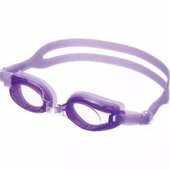 Очки для плавания AQA Swimming Water Runner Cocotte Lavender KM1629 (1700)