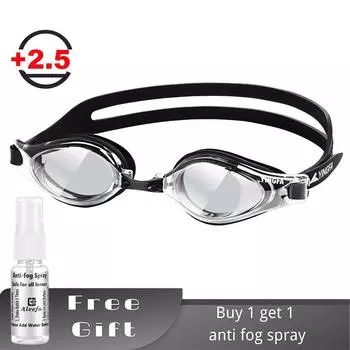 Очки для плавания для взрослых Очки для дальнозоркости Очки для чтения пресбиопия пресбиопия