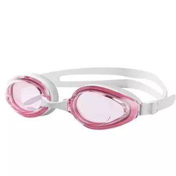 Очки для плавания HD, водонепроницаемые, противотуманные, профессиональные, с защитой от ультрафиолета, для взрослых, для бассейна, пляжа