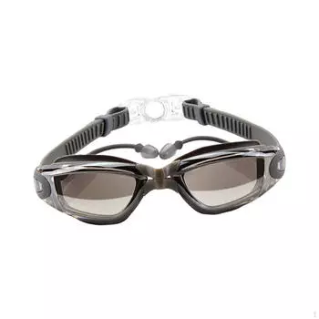 Очки для плавания, очки для плавания, мягкие силиконовые очки для дайвинга, бассейна