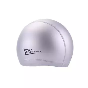 Очки для плавания, силиконовые шапочки для плавания, набор для мужчин и женщин, длинные волосы, большая шляпа, очки для дайвинга Natacion, снаряжение для взрослых и детей