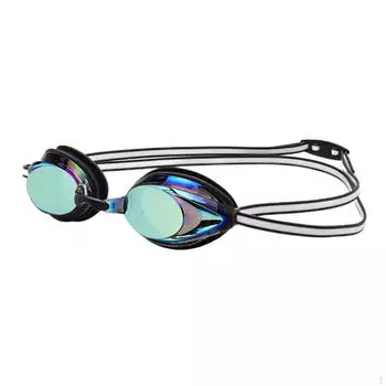 Очки для плавания Swim Portable Clear View Adults Anti Fog Glasses Eyewear for Water