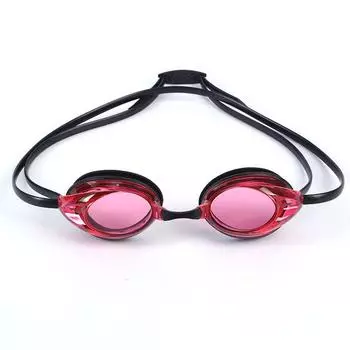 Очки для плавания унисекс для взрослых, зеркальные, Vanquisher 2.0