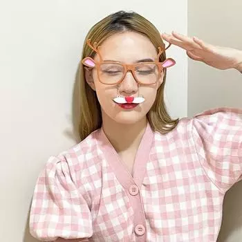 Очки для рождественской вечеринки, мультяшные очки для Санта-Клауса, снеговика, лося, реквизит для праздничной фотобудки, унисекс-очки для взрослых и детей O