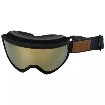 Очки для снега FULL GOLD REVO [Редкие]