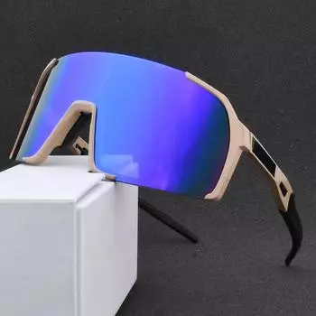 Очки для уличной езды на велосипеде, ветрозащитные очки, защита от песка, промышленные очки для езды на велосипеде, мужские и женские защитные очки