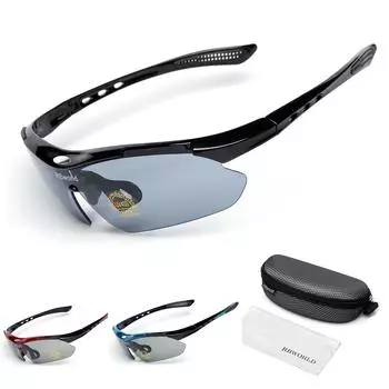 Очки для улицы, рыбалка, ветрозащитные очки, велосипеды, горные велосипеды, солнцезащитные очки, мужские и женские очки для езды на велосипеде