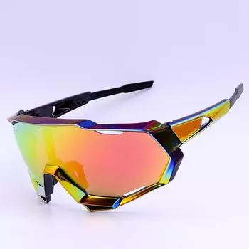 Очки для верховой езды, Очки для занятий спортом на открытом воздухе, Ветрозащитные очки для горного велосипеда, Очки для шоссейного велосипеда, Пылезащитные, Ветрозащитные очки