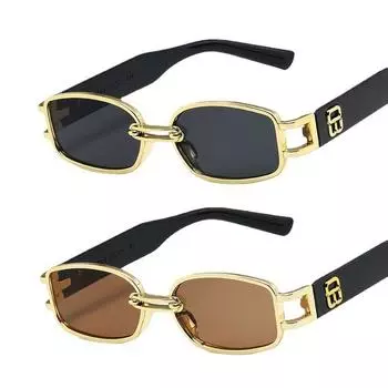 Очки для вождения с защитой от бликов, черные очки с полной оправой, модные солнцезащитные очки для пляжа C