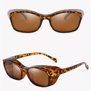 Очки для защиты от ветра, песка и смога, оправа для очков, блокирующая синий свет