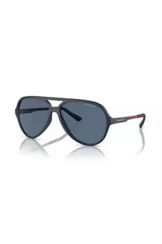 Очки Emporio Armani 7895653257504 Солнцезащитные очки унисекс Ax 4133S 818180 60