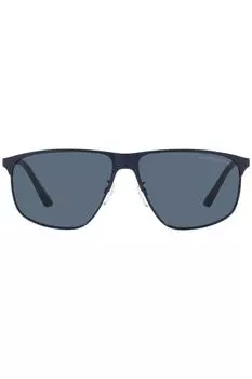 Очки Emporio Armani Ea2094 3018/80 60 Мужские солнцезащитные очки Ea2094 3018 80 60