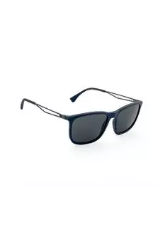 Очки Emporio Armani Tycnzfaxmn170849966741029 Мужские солнцезащитные очки 0Ea 4154 508887 56