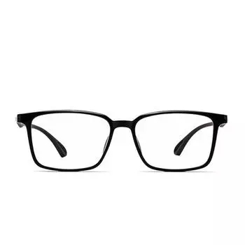 Очки Intellilens Computer для защиты глаз | Очки, блокирующие синий свет | Очки с защитой от ультрафиолета | Унисекс | Нулевая мощность | Средний