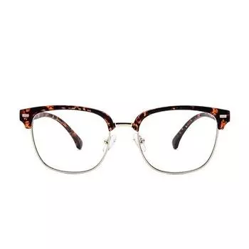 Очки Intellilens Computer для защиты глаз | Очки для чтения для мужчин | Очки, блокирующие синий свет | Очки с защитой от УФ-излучения | Унисекс