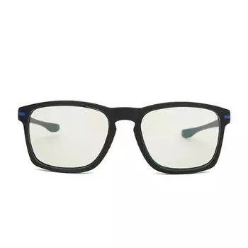 Очки Intellilens Computer для защиты глаз | Очки для чтения для мужчин | Очки с блокировкой синего света | Очки с защитой от УФ-излучения | Унисекс