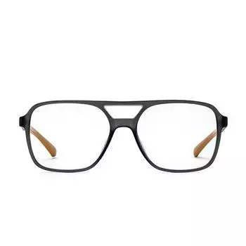 Очки Intellilens Pilot Blue Cut для защиты глаз от компьютера | Очки с фильтром синего света | Очки с защитой от ультрафиолета для мужчин и женщин