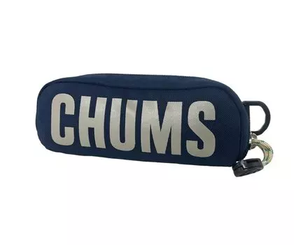 Очки Multi Case Очки Multi Case Navy Navy [Chums] тёмно-синий
