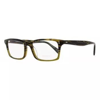 ОЧКИ Oliver PeopleS Men S MyerSon Ov5494u 1001 Коричневый Коричневый Меланж 54 мм 1001