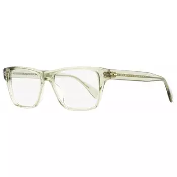 ОЧКИ Oliver Peoples Men SoSten Ov5416u 1669 кристально-серые 54 мм 1669
