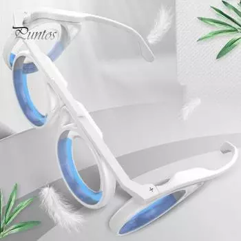 Очки от укачивания, облегчающие автомобильную болезнь, очки от воздушной болезни, очки от морской болезни, без линз, против тошноты, головокружения, жидкие очки для взрослых и детей белый