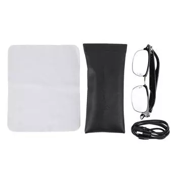 Очки-переводчики с искусственным интеллектом 150 языков Перевод в реальном времени Синхронный перевод Очки