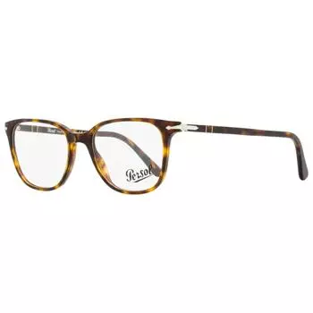Очки Persol прямоугольные унисекс PO3203V 24 Гавана 51 мм 24