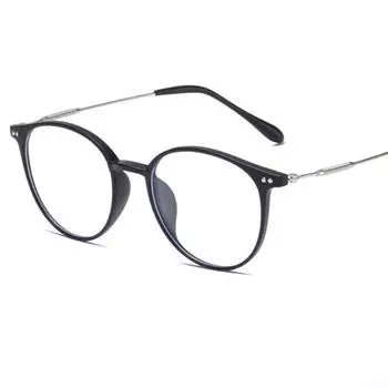 Очки ПК для защиты глаз, оправы для очков, удобная посадка 0°