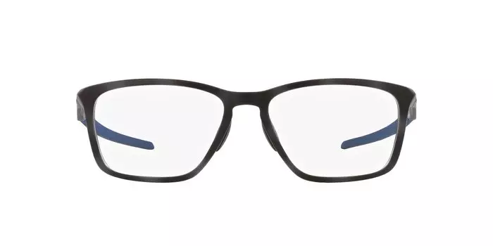 Очки по рецепту OX8062D DISSIPATE МАТОВЫЙ ЧЕРНЫЙ КАМУФЛЯЖ ЛИНЗА Линза 55 [Oakley] Оправа/ДЕМО