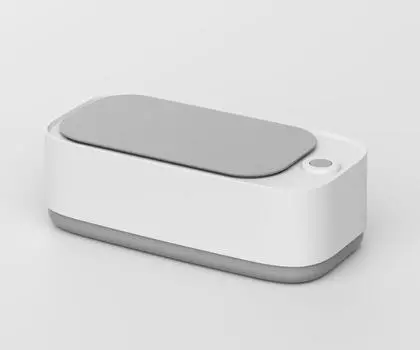 Очки, подтяжки, часы, чистящие инструменты, серебряные украшения, которые лучше, чем ультразвуковые очистители, можно чистить регулярно.