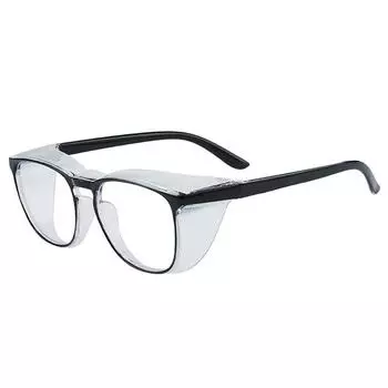 Очки противотуманные Пыльцевые очкиОчки, блокирующие синий светЗащитные очки Анти-слюна Пыленепроницаемые для мужчин и женщин