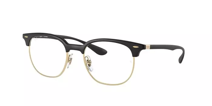 Очки RX7186 SAND BLACK 51 [Ray-Ban]