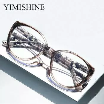 Очки с защитой от синего света +2,75 +3,25 0.00