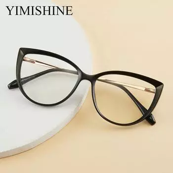 Очки с защитой от синего света от 0,00 до -6,00 0.00