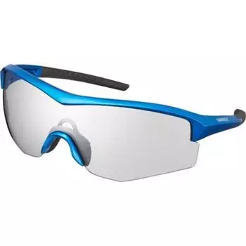 Очки Shimano Metallic Photomic Gray SPRK1-PH Blue/Dimmable (ECESPRK1PHB03) серый