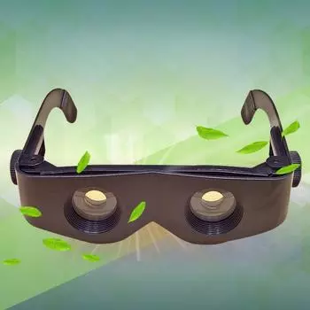 Очки-телескопы для рыбалки Тип линзы Fishi Eye Ношение рыболовных снастей Очки для рыбалки Рыболовное оборудование