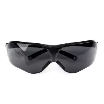 Очки Ударопрочные солнцезащитные очки Пылезащита от тумана Защита от ветра и песка Устойчивые к УФ-излучению велосипедные очки для мужчин и женщин
