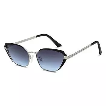 Очки VINCENT CHASE от Lenskart | Очки Cateye с полной оправой | Экономичный ассортимент | Фирменные новейшие и стильные поляризованные солнцезащитные очки | 100% защита от ультрафиолета | Vc S15798