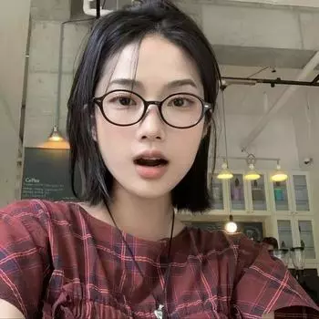 Очки в маленькой оправе онлайн, очки для знаменитостей в оправе, женские художественные очки с защитой от синего света, модные солнцезащитные очки, модные