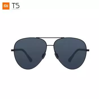 Очки Xiaomi Mijia Turok Steinhardt чёрный