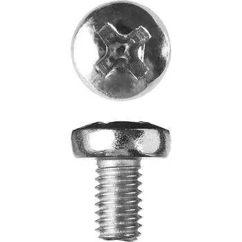 Оцинкованный винт Зубр 303150-06-010