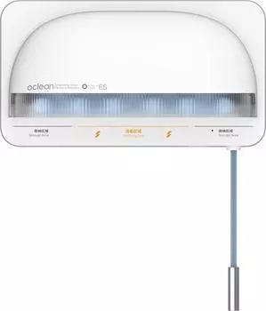 Oclean S1 UV Sterilizer TU прозрачный