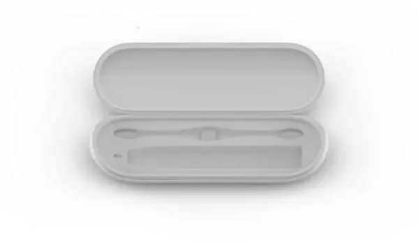 Oclean Travel BB01 tui de voyage TU прозрачный