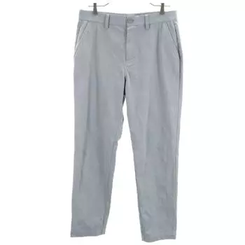 OCTOBERSVERYOWN Long pants 30 gray Men s Used