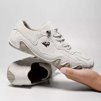 Octopus большого размера унисекс повседневная и спортивная обувь для отдыха на осень и зиму 41 яблочный зеленый